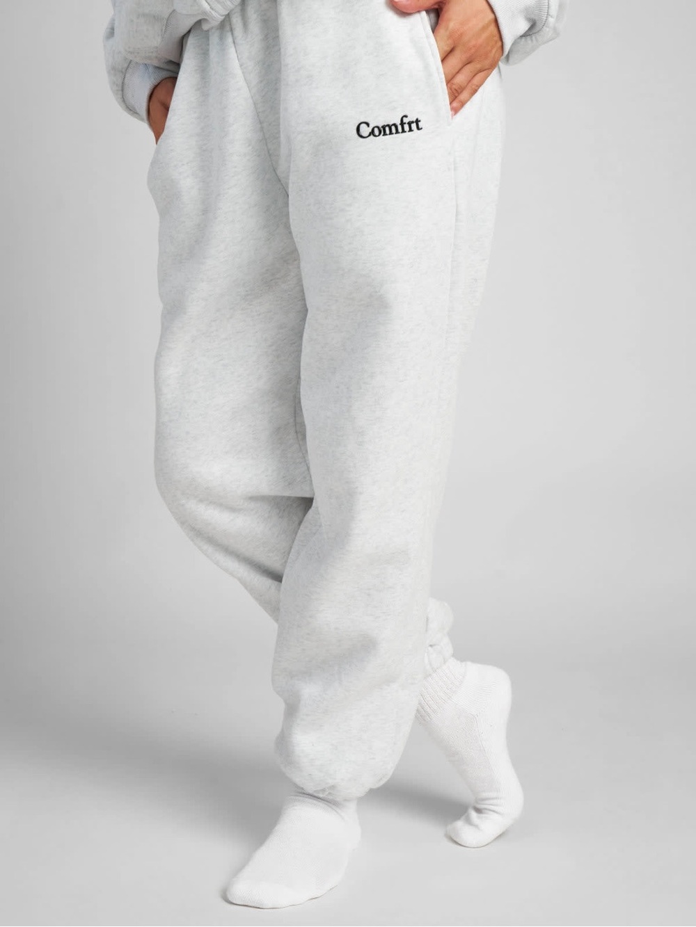 Comfrt Cloud Storm Sweatpants